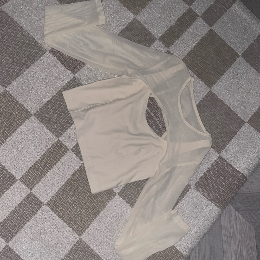 Old Navy active wear shirt